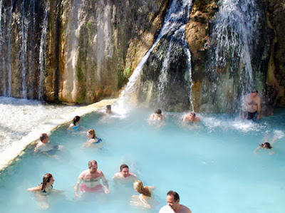 Τμήμα στα  ΙΕΚ Αριδαίας με ειδικότητα «Στέλεχος Θαλασσοθεραπείας Λουτροθεραπείας –  SPA»(Δωρεάν φοίτηση)